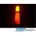 Ford Focus 2 galiniai raudoni Led žibintai 